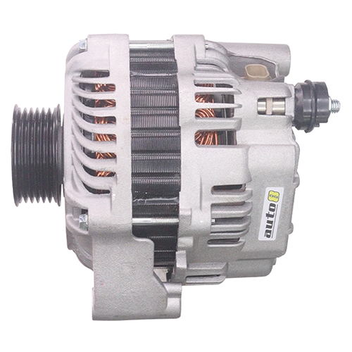 Auto 8 Alternator for Holden Commodore VZ 5.7L V8 Petrol Gen3 LS1 2004 ...