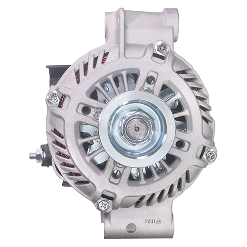 シエクル ミニコン MPV LY3P 2006/02~2010/07 L3-VDT ターボ 2.3 MC ...