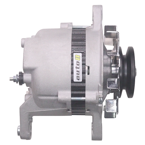 Auto 8 Alternator For Nissan Navara D21 2.4L Petrol Z24 – 01/86 To 05/92, 3-Year Warranty