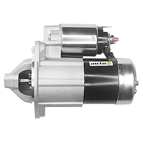 New Starter Motor for Mitsubishi Grandis BA 2.4L 4cyl Petrol 4G69 2004