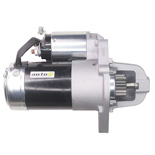 New Starter Motor for Mitsubishi Fuso Canter FG 3.0L Diesel 4P10 01/12 - 12/20