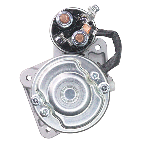 New Starter Motor for Mitsubishi Fuso Canter FG 3.0L Diesel 4P10 01/12 - 12/20