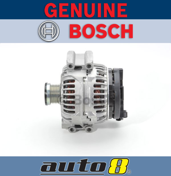 Brand New Alternator For Bmw 318i E46 2 0l Petrol N42 B 01 05 Ebay