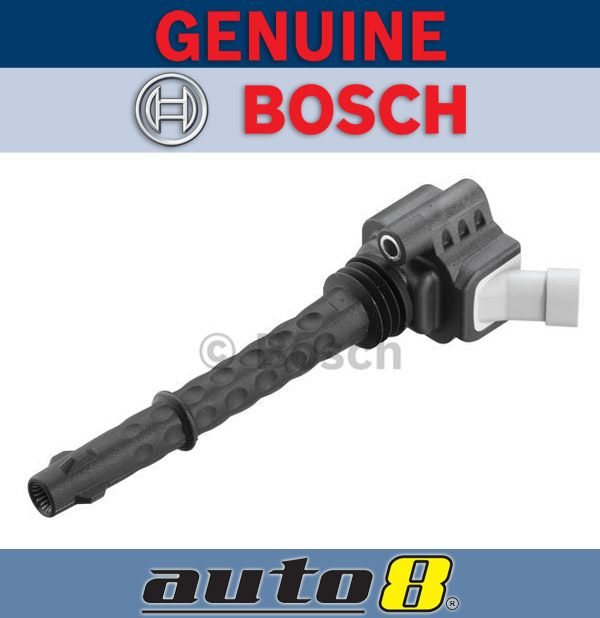 BOSCH IGNITION COIL for Jeep Renegade 2.4 Tigershark 4X4 2.4L Petrol