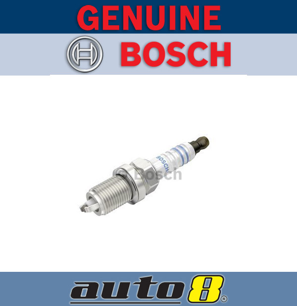 Bosch Spark Plug for Holden Astra TS 2L Petrol Z20LET 2002 2005 eBay