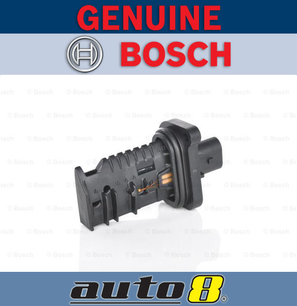 Bosch AirMass Sensor for Suzuki Swift 1.2 Hatchback AZG 1.2L Petrol