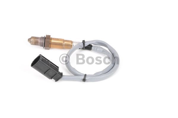 Bosch Oxygen Sensor for Mercedes-Benz 419 Sprinter 3.0L Diesel OM642.. 2009-18
